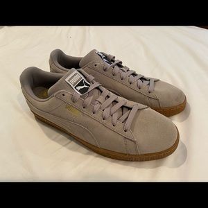 Puma sneakers